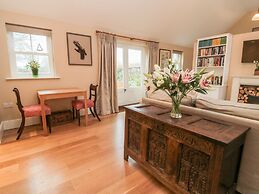 The Garden Cottage