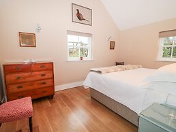 The Garden Cottage