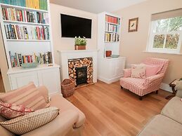 The Garden Cottage