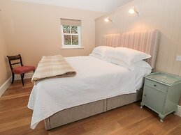 The Garden Cottage