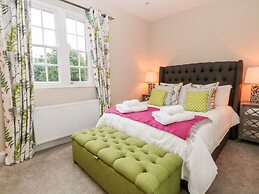 South Tower Cottage