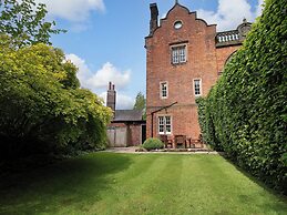 South Tower Cottage