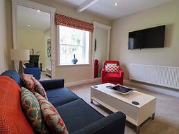 South Tower Cottage