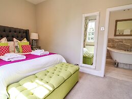 South Tower Cottage