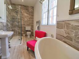 South Tower Cottage