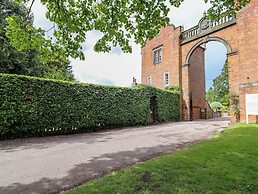 South Tower Cottage