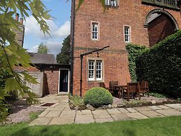 South Tower Cottage