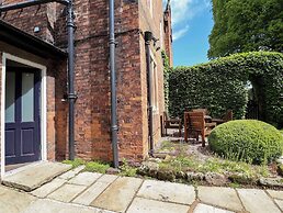South Tower Cottage