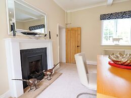 South Tower Cottage