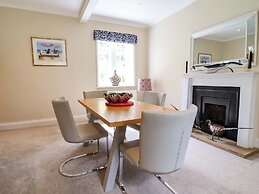 South Tower Cottage
