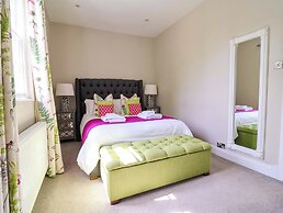 South Tower Cottage