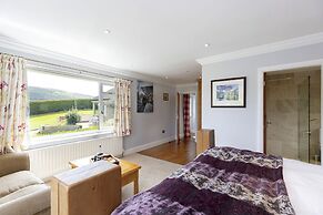 The Lodge