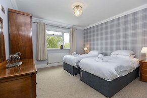 The Lodge