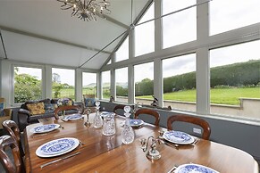 The Lodge