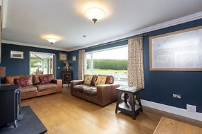 The Lodge
