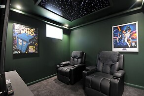 The Hideout