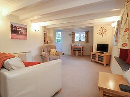 1 Rose Cottages
