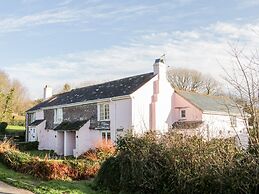 1 Rose Cottages