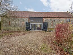 Flint Barn
