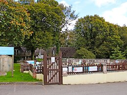 9 Manorcombe Bungalows