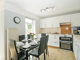 9 Manorcombe Bungalows