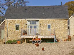The Apple Barn at Wyke Farm