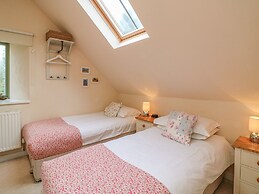 The Apple Barn at Wyke Farm