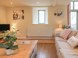 The Apple Barn at Wyke Farm