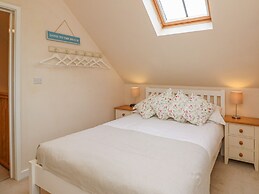 The Apple Barn at Wyke Farm