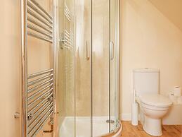 The Apple Barn at Wyke Farm