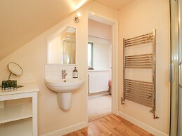 The Apple Barn at Wyke Farm