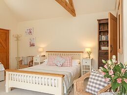 The Apple Barn at Wyke Farm