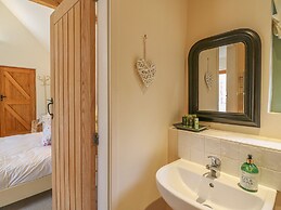 The Apple Barn at Wyke Farm