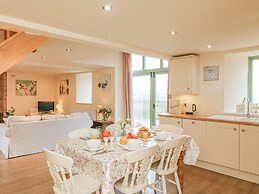 The Apple Barn at Wyke Farm