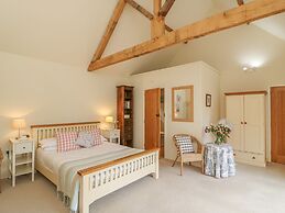 The Apple Barn at Wyke Farm