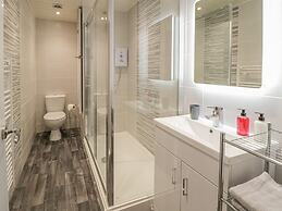 Beside The Sea - In Town