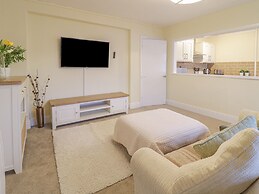 Beside The Sea - In Town