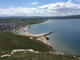 Beside The Sea - In Town