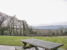 Hillside Lodge