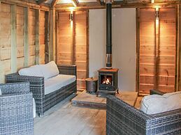Hillside Lodge