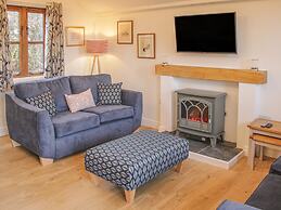 Hillside Lodge