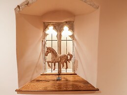 Battel Hall