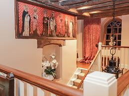 Battel Hall