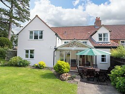 Weavers Cottage