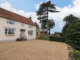 Weavers Cottage