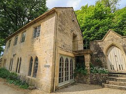 Chapel Cottage