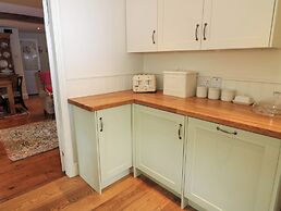Chapel Cottage