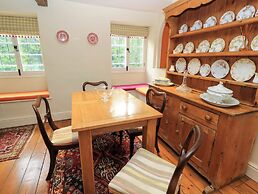 Chapel Cottage
