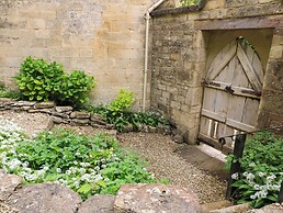 Chapel Cottage
