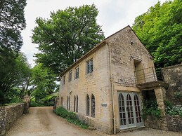 Chapel Cottage
